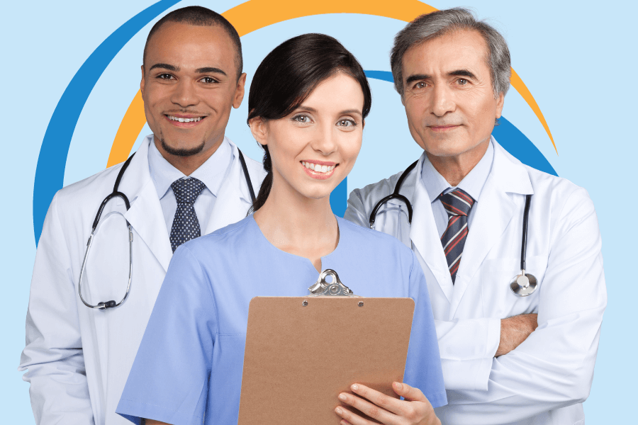 In-clinic preventive screenings with CareScreen