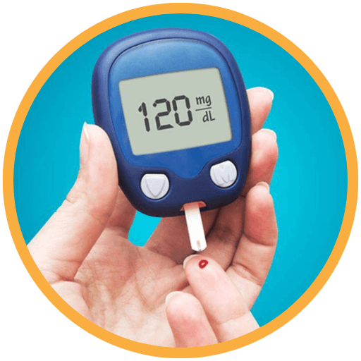 Metabolic & Labs